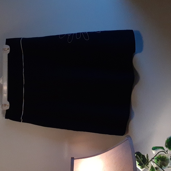 Context Flower Skirt - Picture 9 of 12